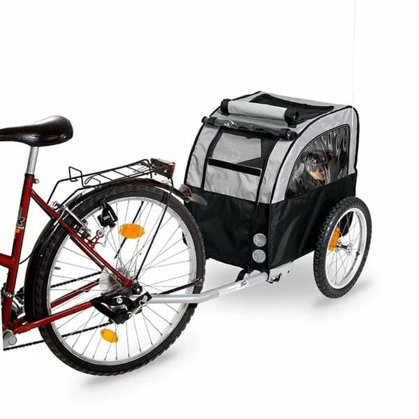 Karlie Doggy Liner Amsterdam Teflon â Bild 2