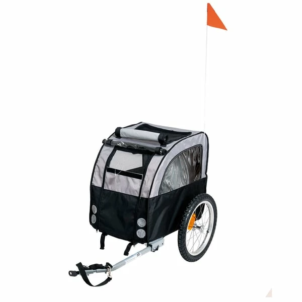 Karlie Doggy Liner Amsterdam Teflon â Bild 4