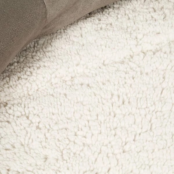 Karlie Hundeliegebett Ortho Bed Oval – Bild 7