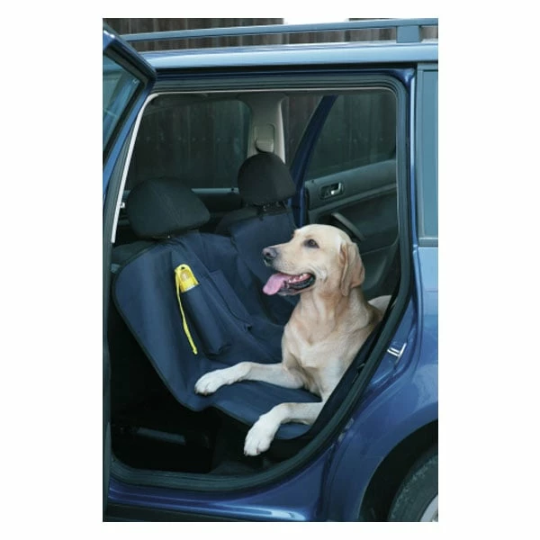 Kerbl Multifunktionsdecke Mit Reisetrinkflasche – Bild 2