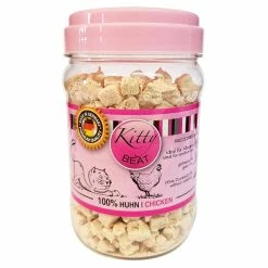 Porta 21 Kitty Beat Pures Huhn 120g