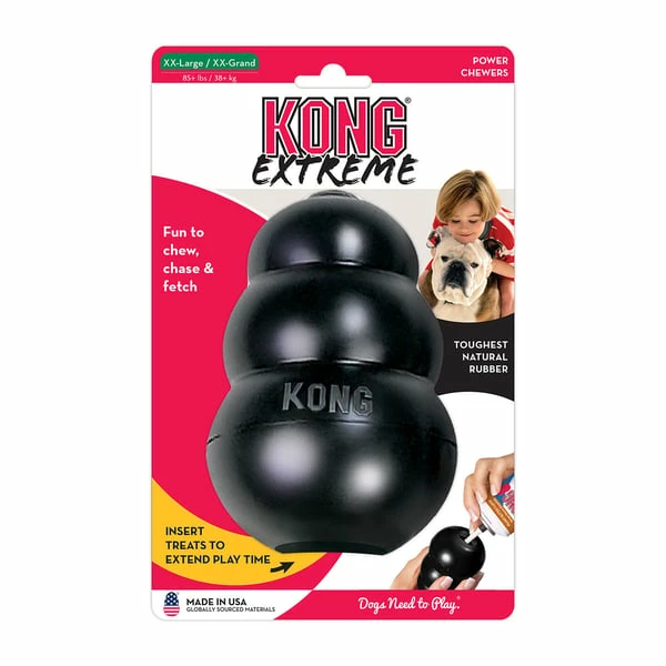 KONG Extreme â Bild 2