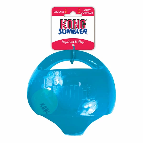 KONG Jumbler Ball â Bild 3