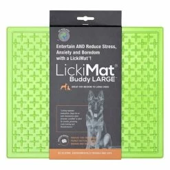 Innovative Pet Products LickiMat Buddy Large Leckmatte