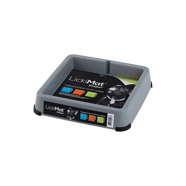 Innovative Pet Products LickiMat Keeper