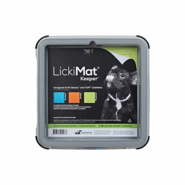 Innovative Pet Products LickiMat Keeper – Bild 2
