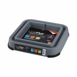 Innovative Pet Products LickiMat Outdoor Keeper