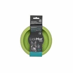 Innovative Pet Products LickiMat UFO Napf