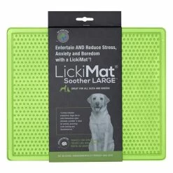 Innovative Pet Products LickiMat Soother Large Leckmatte