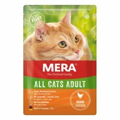 Mera Cats Adult Huhn