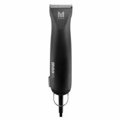 Moser Schermaschine Max 45 Inkl. 2 Aufsteckkämme