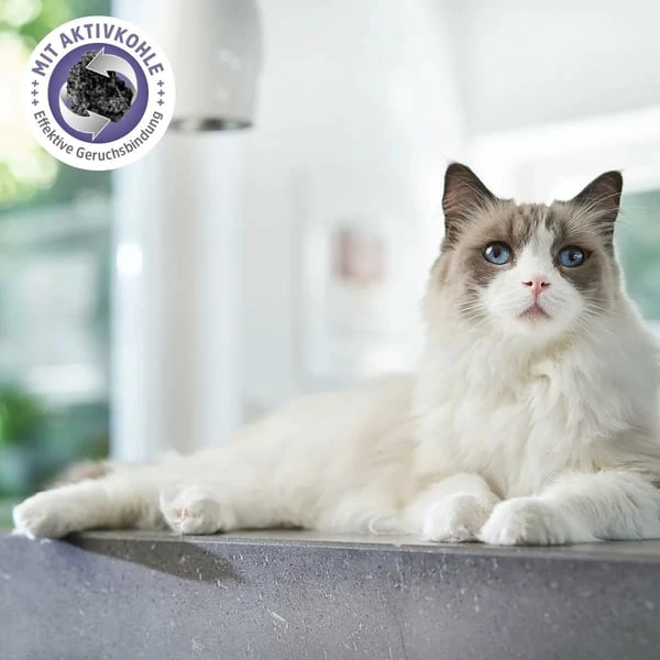 ZooRoyal Tigrooo Multi-Cat – Bild 3