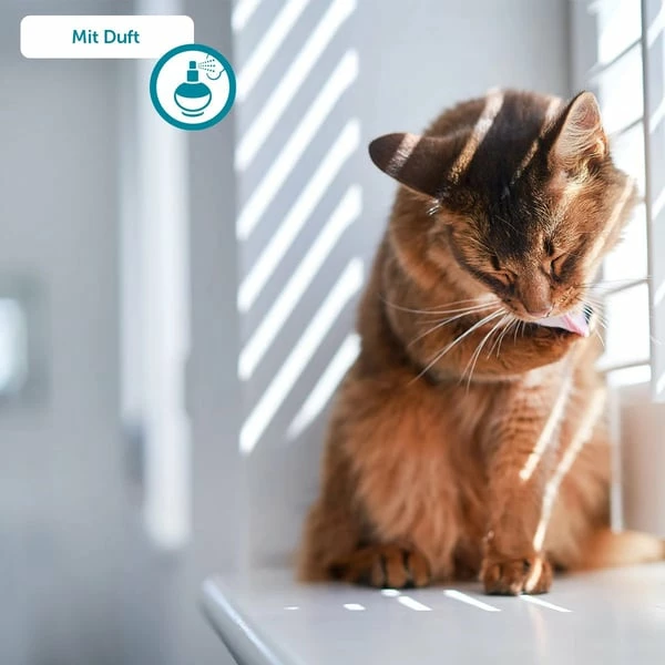 ZooRoyal Tigrooo Multi-Cat – Bild 8