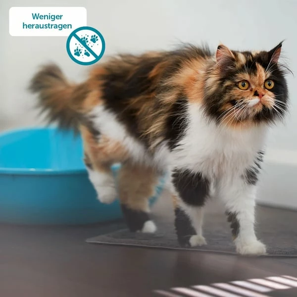 ZooRoyal Tigrooo Multi-Cat – Bild 9