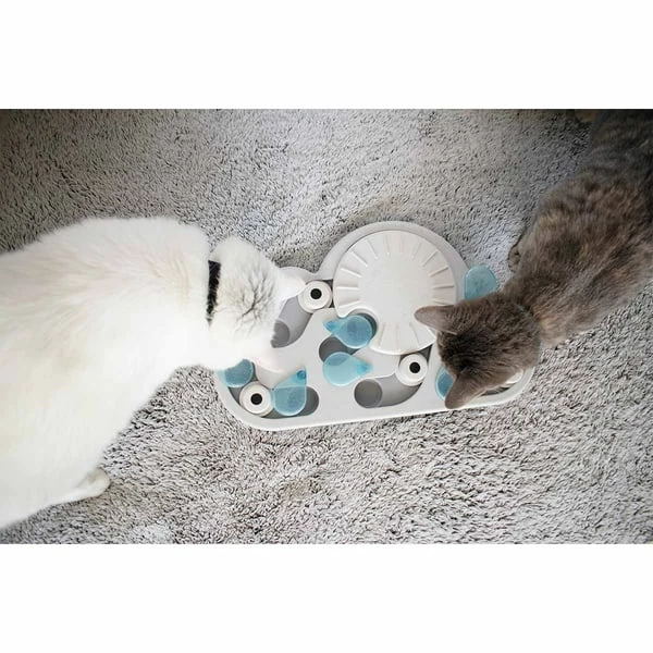 Nina Ottosson Puzzle & Play Rainy Day Intelligenzspielzeug â Bild 6