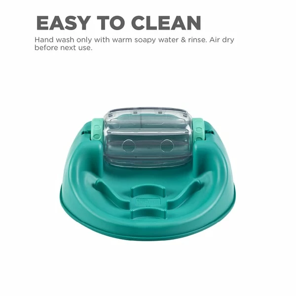 Nina Ottosson Dog Spin N'Eat Intelligenzspielzeug – Bild 2