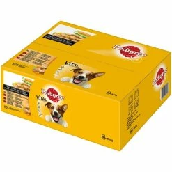 PEDIGREE Pouch Adult Gem. Selektion Giant Pack 2