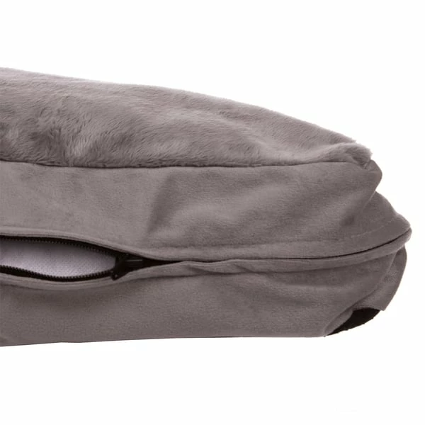 Petlando Hundekissen Sofia Classic Schiefer â Bild 2