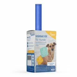 Pezz Urintest Kit Für Hunde