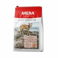 MERA DOG MERA Pure Sensitive Adult Lachs Und Reis