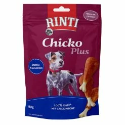 RINTI Chicko Plus Entenkeulchen