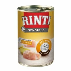 Rinti Sensible Huhn & Kartoffel