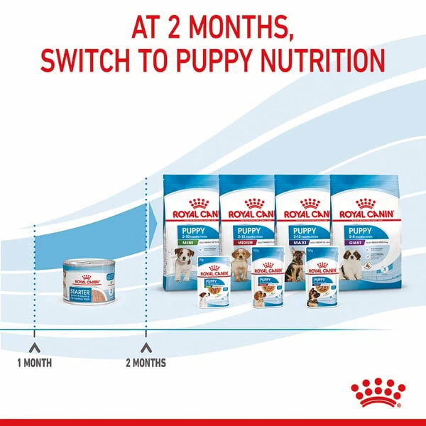 ROYAL CANIN SHN Starter Loaf Can 12x195g – Bild 9