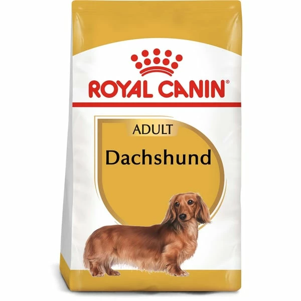 ROYAL CANIN Dachshund Adult Hundefutter Trocken Für Dackel – Bild 7