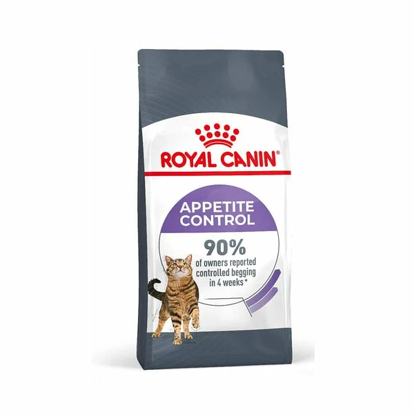 Royal Canin FCN Appetite Control â Bild 2