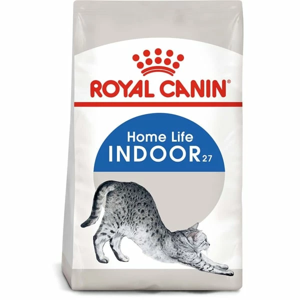 ROYAL CANIN INDOOR 27 Trockenfutter Für Wohnungskatzen – Bild 8