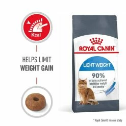 Royal Canin FCN Light Weight Care