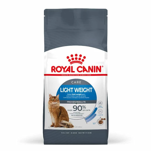 Royal Canin FCN Light Weight Care – Bild 11