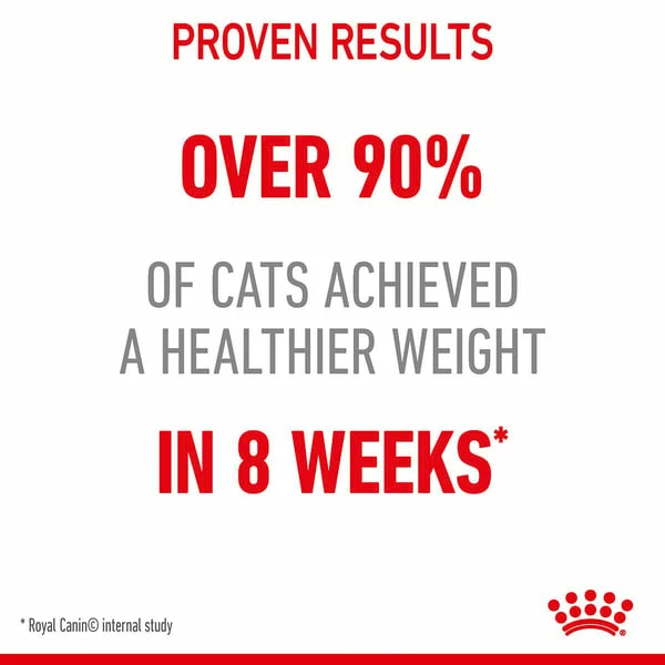 Royal Canin FCN Light Weight Care – Bild 2