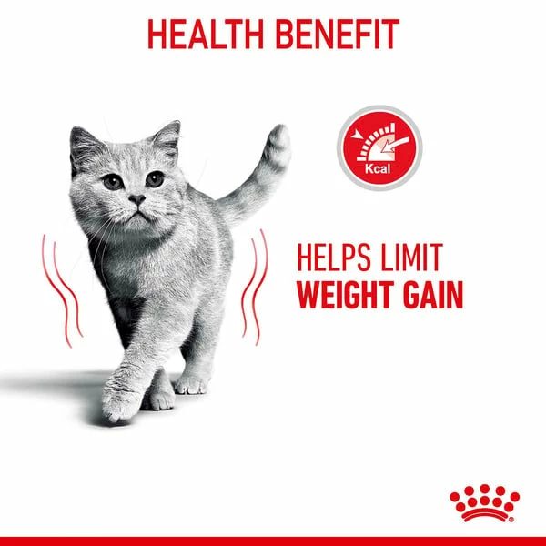 Royal Canin FCN Light Weight Care – Bild 3