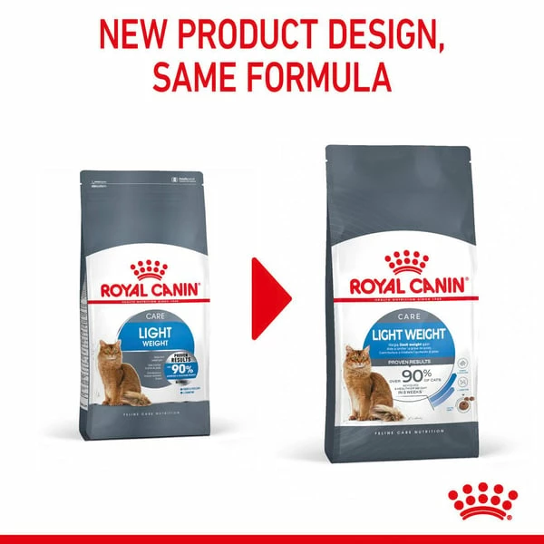 Royal Canin FCN Light Weight Care – Bild 9