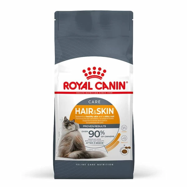 Royal Canin FCN Hair & Skin Care – Bild 11