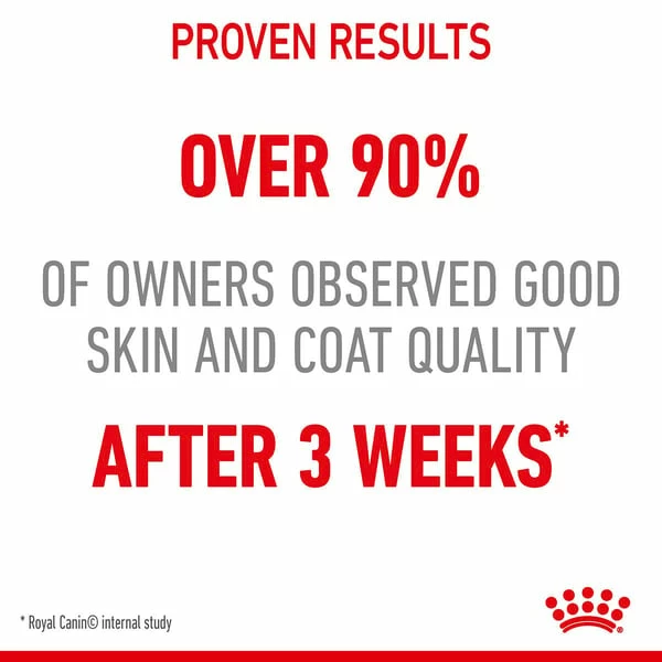 Royal Canin FCN Hair & Skin Care – Bild 2