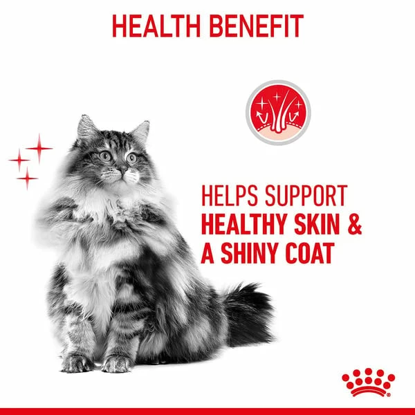 Royal Canin FCN Hair & Skin Care – Bild 3