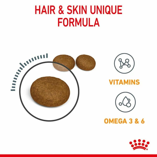 Royal Canin FCN Hair & Skin Care – Bild 4