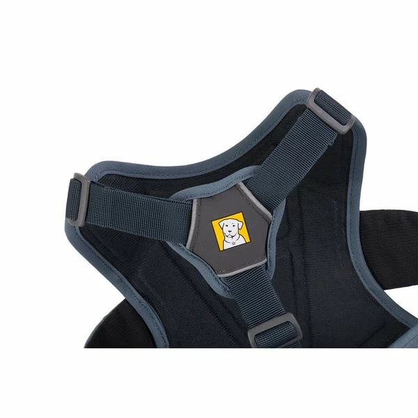 Ruffwear Geschirr Web Master Slate Blue – Bild 9