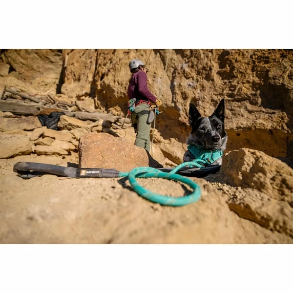 Ruffwear Knot-a-Leash Leine 7⌀ – Bild 6