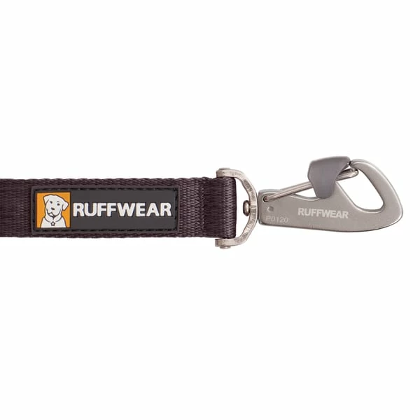 Ruffwear Switchbak Leine Granite Gray – Bild 3