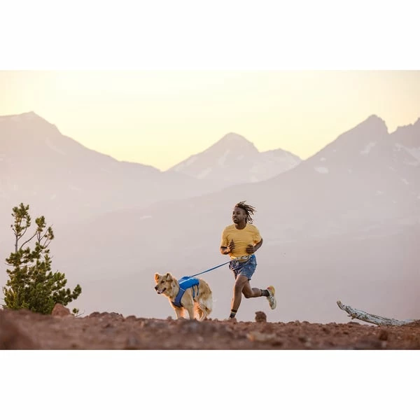 Ruffwear Trail Runner Leine – Bild 6