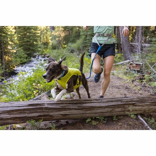 Ruffwear Trail Runner Leine – Bild 7