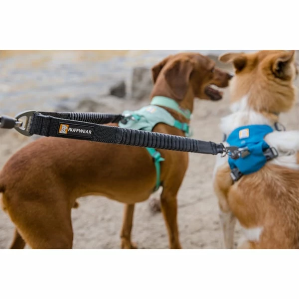 Ruffwear Double Track Coupler – Bild 4