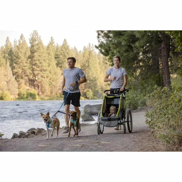 Ruffwear Double Track Coupler – Bild 5