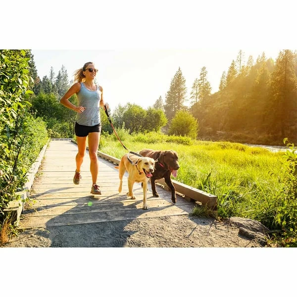 Ruffwear Double Track Coupler – Bild 6