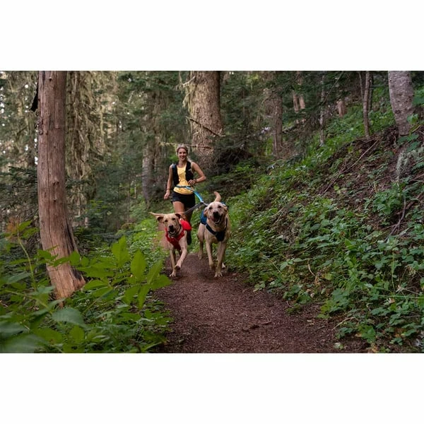 Ruffwear Double Track Coupler – Bild 7