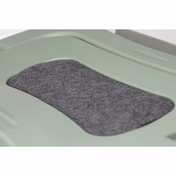 Simon's Cat Katzentoilette 50 X 37 X 39 Cm – Bild 3