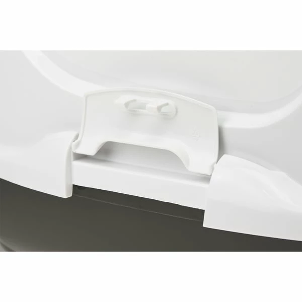 Simon's Cat Katzentoilette 50 X 37 X 39 Cm – Bild 5